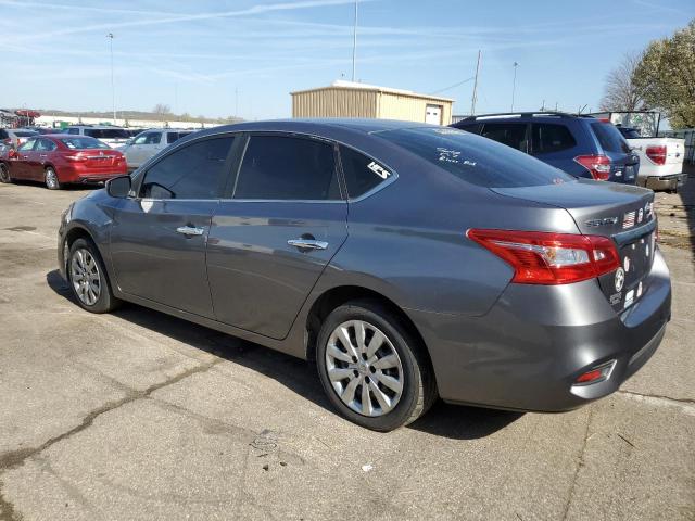 Photo 1 VIN: 3N1AB7AP4GY295075 - NISSAN SENTRA 