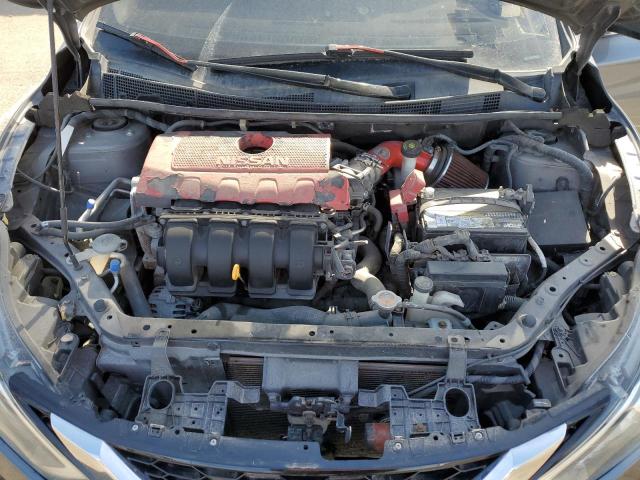 Photo 10 VIN: 3N1AB7AP4GY295075 - NISSAN SENTRA 