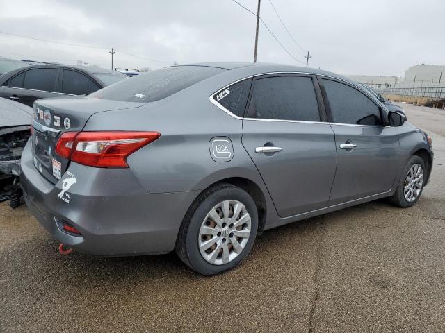 Photo 2 VIN: 3N1AB7AP4GY295075 - NISSAN SENTRA 