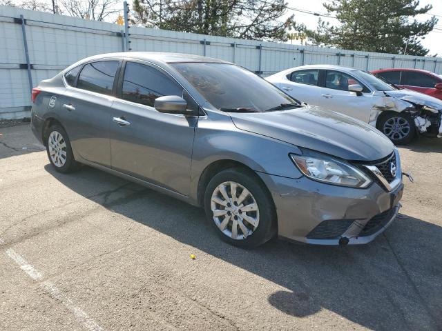 Photo 3 VIN: 3N1AB7AP4GY295075 - NISSAN SENTRA 