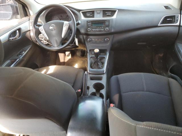 Photo 7 VIN: 3N1AB7AP4GY295075 - NISSAN SENTRA 