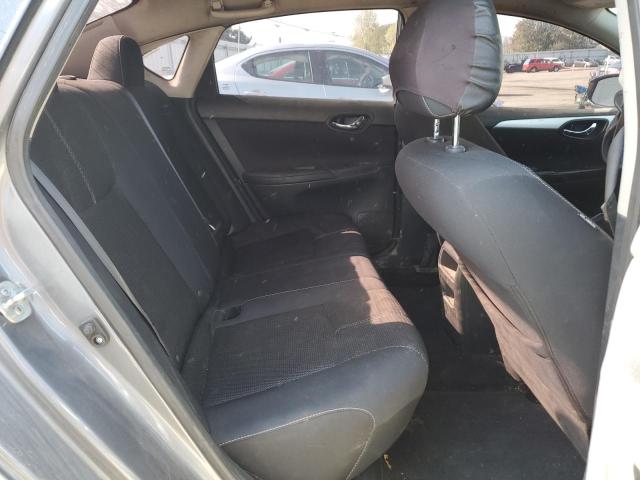 Photo 9 VIN: 3N1AB7AP4GY295075 - NISSAN SENTRA 