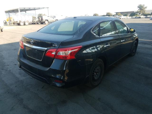 Photo 3 VIN: 3N1AB7AP4GY297487 - NISSAN SENTRA S 