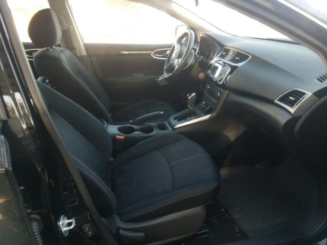 Photo 4 VIN: 3N1AB7AP4GY297487 - NISSAN SENTRA S 