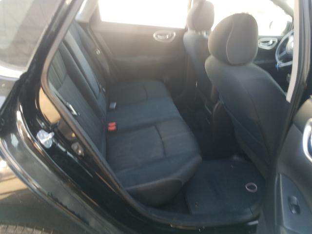 Photo 5 VIN: 3N1AB7AP4GY297487 - NISSAN SENTRA S 