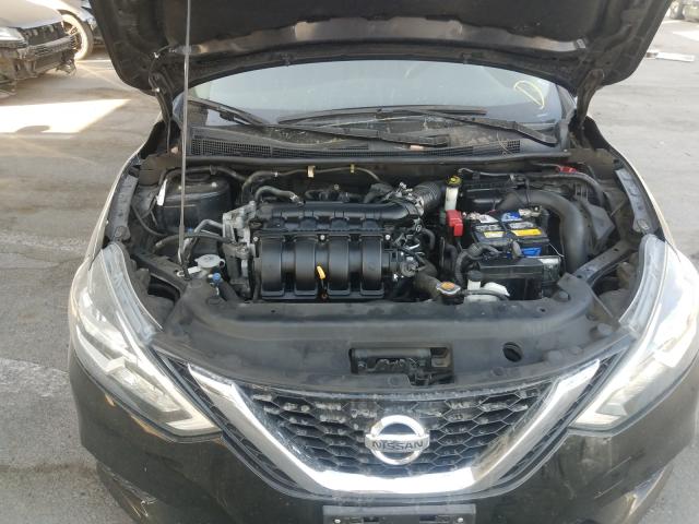 Photo 6 VIN: 3N1AB7AP4GY297487 - NISSAN SENTRA S 