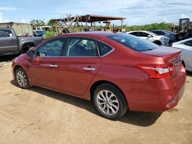 Photo 1 VIN: 3N1AB7AP4GY298297 - NISSAN SENTRA S 