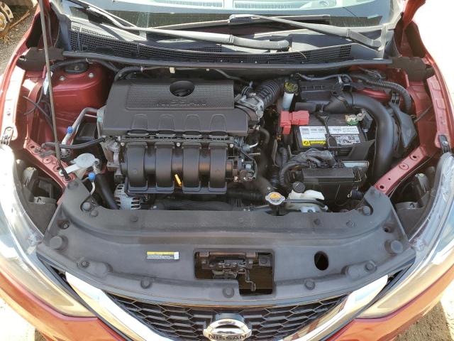 Photo 10 VIN: 3N1AB7AP4GY298297 - NISSAN SENTRA S 