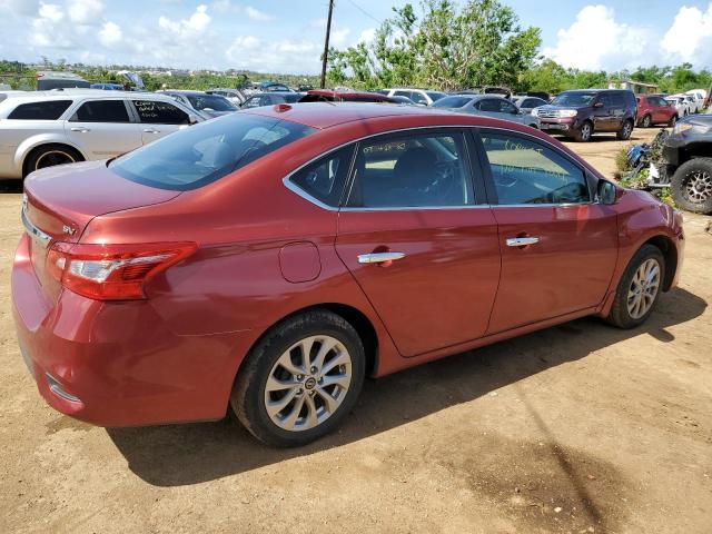 Photo 2 VIN: 3N1AB7AP4GY298297 - NISSAN SENTRA S 