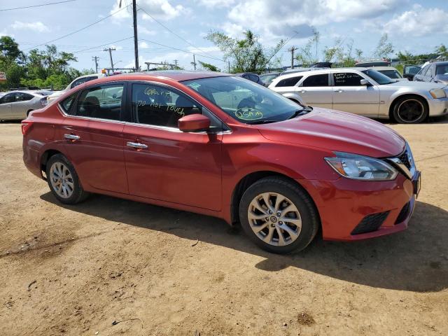 Photo 3 VIN: 3N1AB7AP4GY298297 - NISSAN SENTRA S 