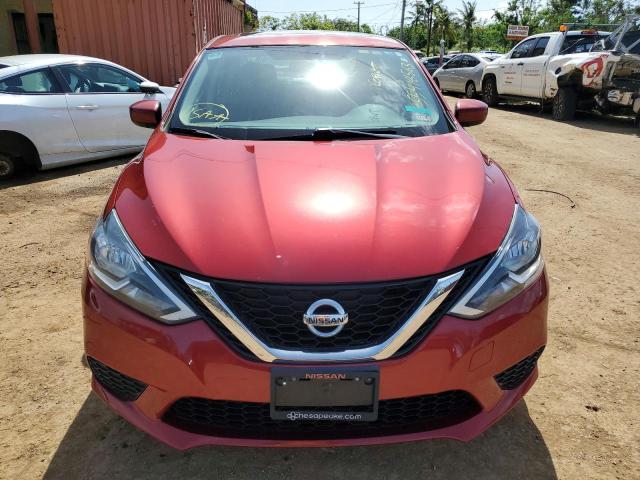 Photo 4 VIN: 3N1AB7AP4GY298297 - NISSAN SENTRA S 