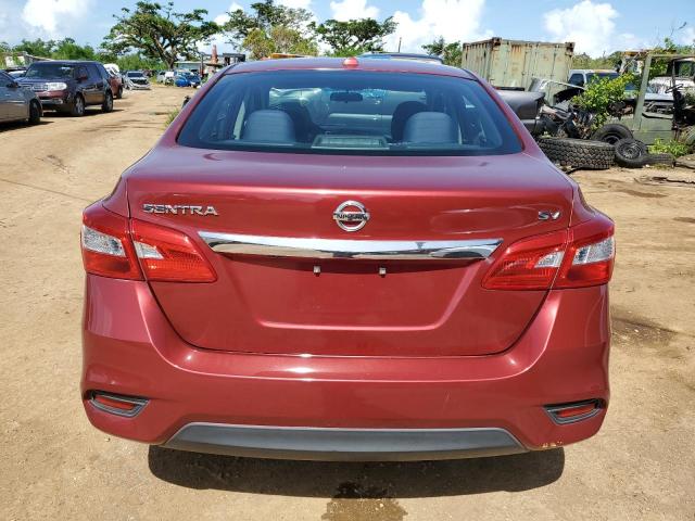 Photo 5 VIN: 3N1AB7AP4GY298297 - NISSAN SENTRA S 