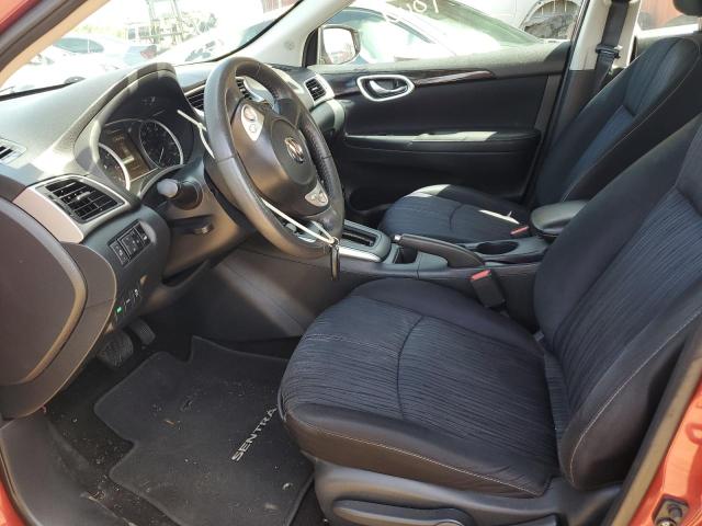 Photo 6 VIN: 3N1AB7AP4GY298297 - NISSAN SENTRA S 