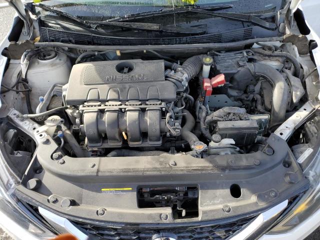 Photo 10 VIN: 3N1AB7AP4GY298915 - NISSAN SENTRA S 