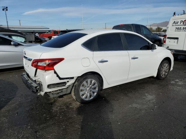 Photo 2 VIN: 3N1AB7AP4GY298915 - NISSAN SENTRA S 