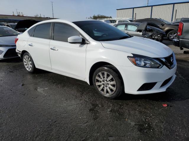 Photo 3 VIN: 3N1AB7AP4GY298915 - NISSAN SENTRA S 