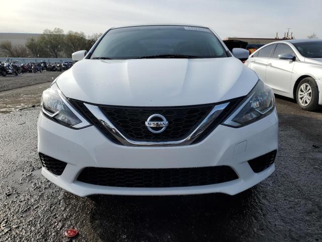 Photo 4 VIN: 3N1AB7AP4GY298915 - NISSAN SENTRA S 