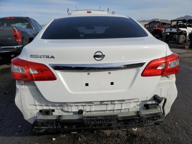 Photo 5 VIN: 3N1AB7AP4GY298915 - NISSAN SENTRA S 