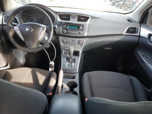 Photo 7 VIN: 3N1AB7AP4GY298915 - NISSAN SENTRA S 