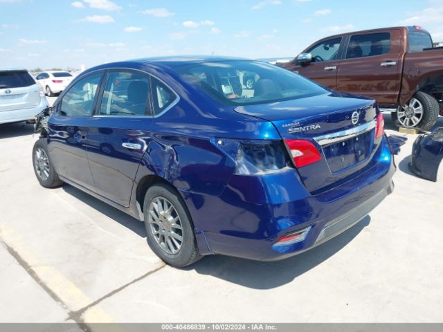 Photo 2 VIN: 3N1AB7AP4GY300002 - NISSAN SENTRA 