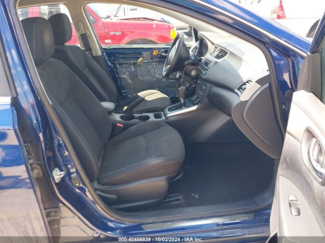 Photo 4 VIN: 3N1AB7AP4GY300002 - NISSAN SENTRA 