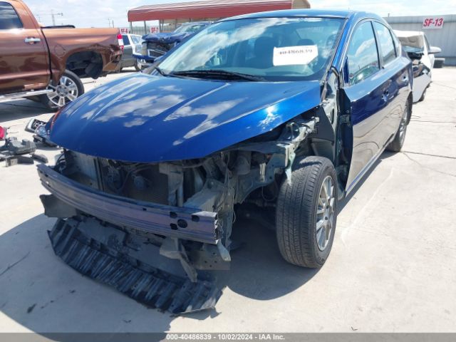 Photo 5 VIN: 3N1AB7AP4GY300002 - NISSAN SENTRA 