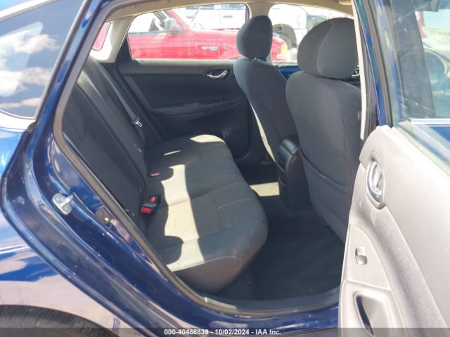 Photo 7 VIN: 3N1AB7AP4GY300002 - NISSAN SENTRA 