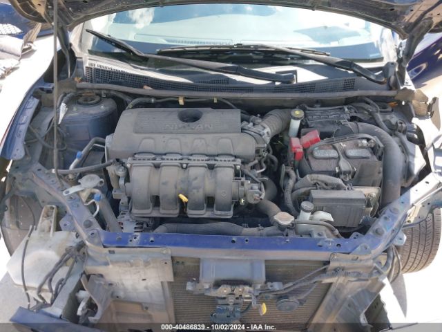 Photo 9 VIN: 3N1AB7AP4GY300002 - NISSAN SENTRA 