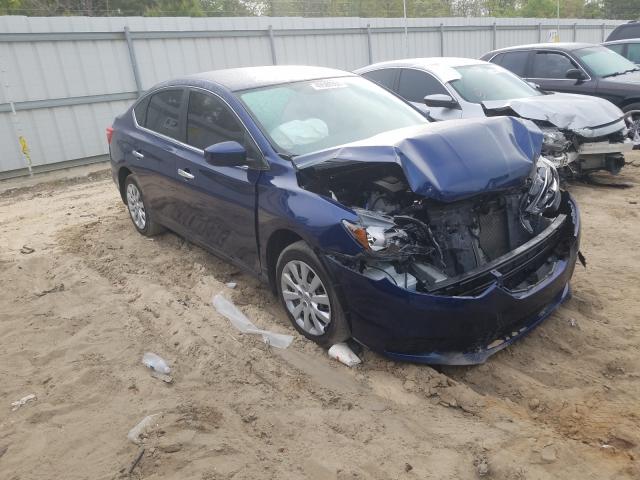 Photo 0 VIN: 3N1AB7AP4GY300629 - NISSAN SENTRA S 