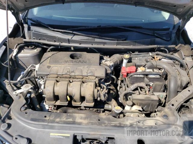 Photo 10 VIN: 3N1AB7AP4GY302719 - NISSAN SENTRA 