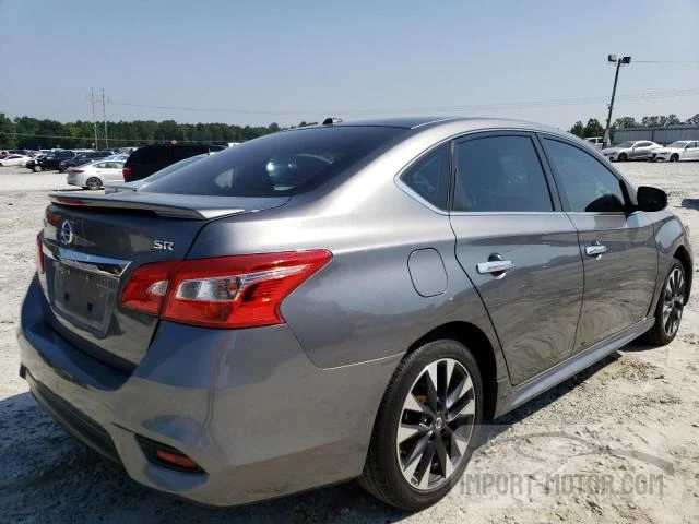 Photo 2 VIN: 3N1AB7AP4GY302719 - NISSAN SENTRA 