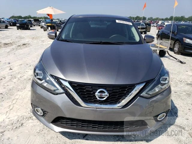 Photo 4 VIN: 3N1AB7AP4GY302719 - NISSAN SENTRA 