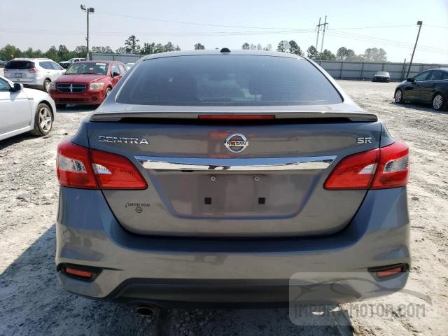 Photo 5 VIN: 3N1AB7AP4GY302719 - NISSAN SENTRA 