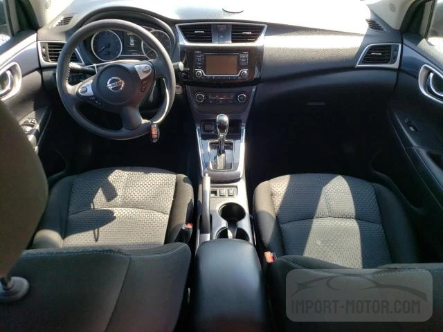 Photo 7 VIN: 3N1AB7AP4GY302719 - NISSAN SENTRA 