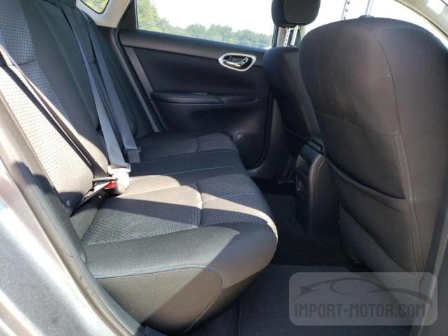 Photo 9 VIN: 3N1AB7AP4GY302719 - NISSAN SENTRA 