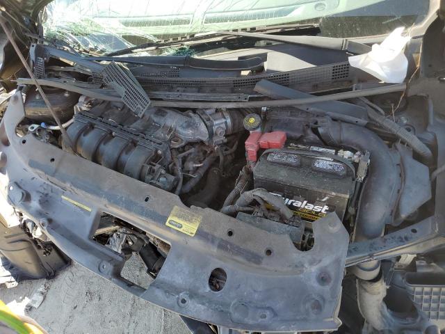 Photo 10 VIN: 3N1AB7AP4GY307239 - NISSAN SENTRA S 