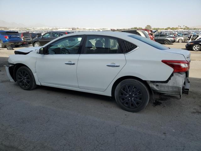 Photo 1 VIN: 3N1AB7AP4GY307533 - NISSAN SENTRA S 