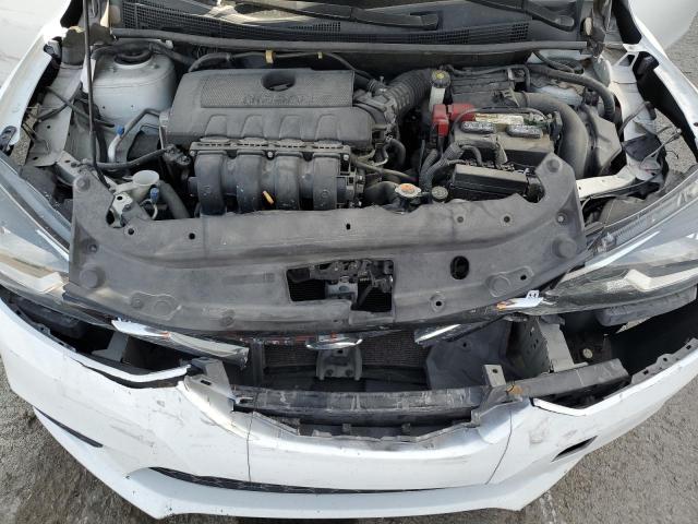 Photo 10 VIN: 3N1AB7AP4GY307533 - NISSAN SENTRA S 