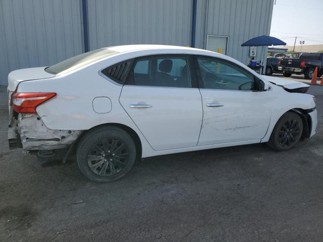 Photo 2 VIN: 3N1AB7AP4GY307533 - NISSAN SENTRA S 