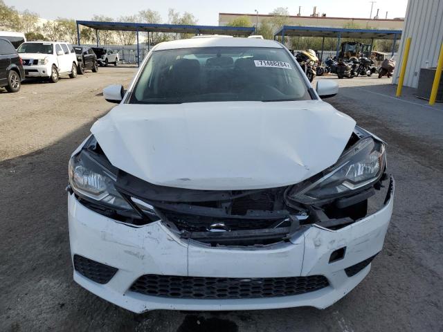 Photo 4 VIN: 3N1AB7AP4GY307533 - NISSAN SENTRA S 