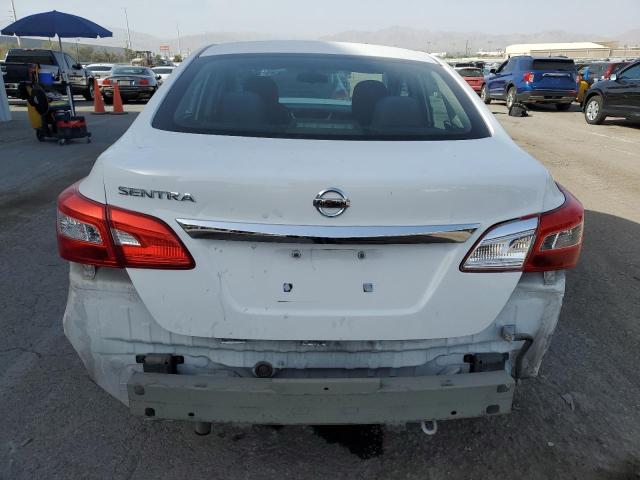 Photo 5 VIN: 3N1AB7AP4GY307533 - NISSAN SENTRA S 