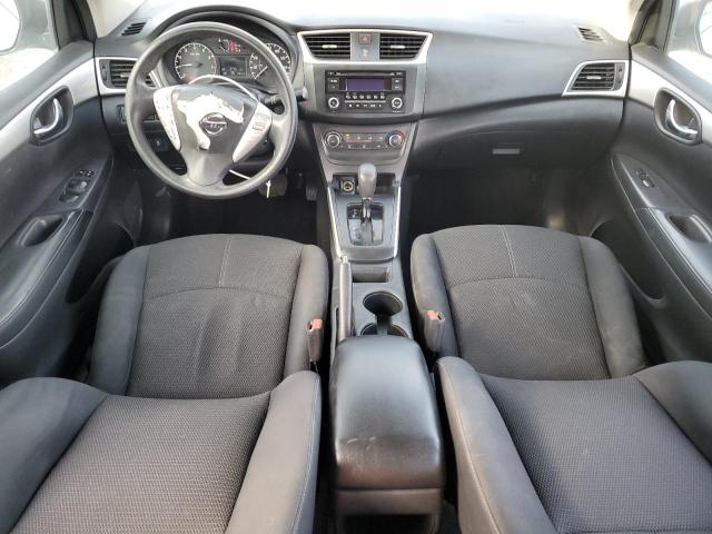 Photo 7 VIN: 3N1AB7AP4GY307533 - NISSAN SENTRA S 