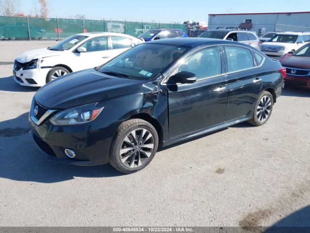 Photo 1 VIN: 3N1AB7AP4GY308326 - NISSAN SENTRA 