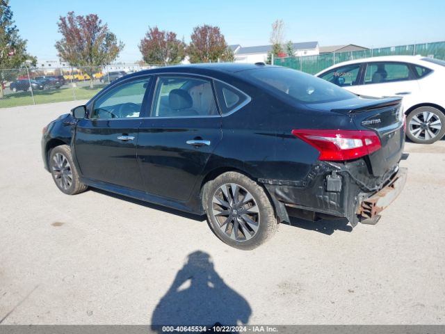 Photo 2 VIN: 3N1AB7AP4GY308326 - NISSAN SENTRA 