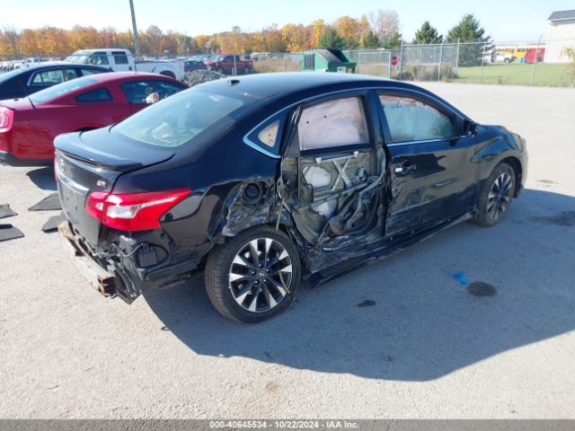 Photo 3 VIN: 3N1AB7AP4GY308326 - NISSAN SENTRA 