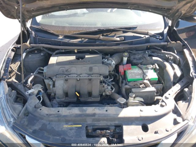 Photo 9 VIN: 3N1AB7AP4GY308326 - NISSAN SENTRA 