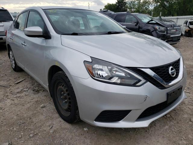 Photo 0 VIN: 3N1AB7AP4GY308858 - NISSAN SENTRA S 