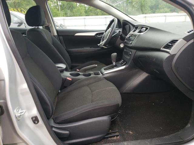 Photo 4 VIN: 3N1AB7AP4GY308858 - NISSAN SENTRA S 