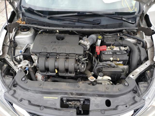 Photo 6 VIN: 3N1AB7AP4GY308858 - NISSAN SENTRA S 