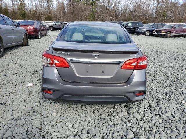 Photo 5 VIN: 3N1AB7AP4GY309167 - NISSAN SENTRA S 